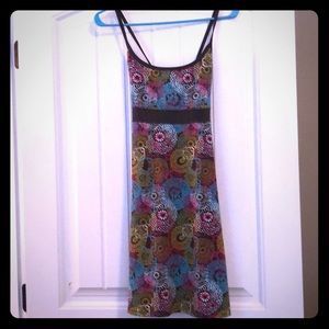 Lola Dress Sz M
